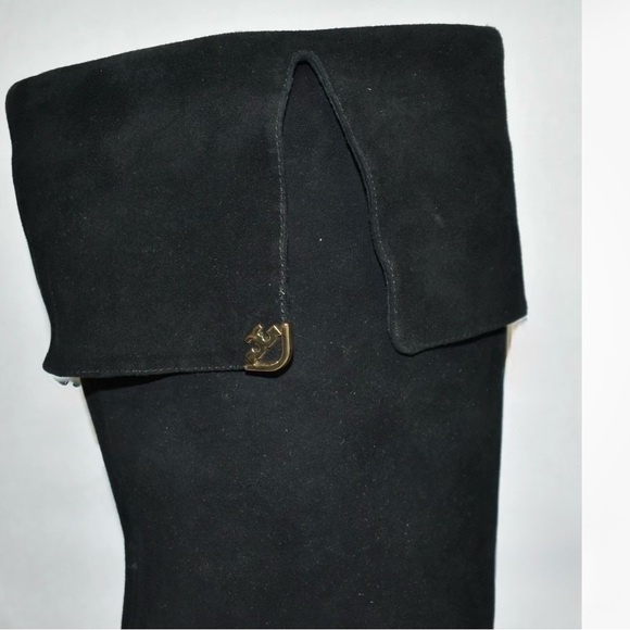 Tory Burch Elizabeth Boots - Picture 2 of 7